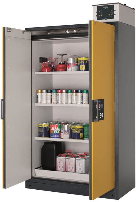 fireproof storage cabinets